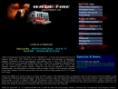 Wilde Fire Equipment Co's Website