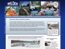 WILDER CONSTRUCTION COMPANY's Website