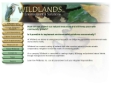 WILDLANDS, INC.'s Website