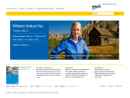 Williams Gas Pipeline-Transco's Website