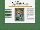 Williams Stained Glass Studio's Website