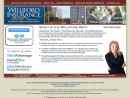 Cornerstone Real Estate Servic's Website