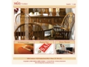 Willis Furniture & Mattress's Website