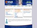 Willis Heating & Air Conditioning's Website