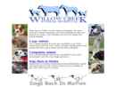 Willow Creek Animal Hospital's Website