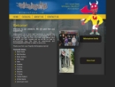Wilmingtoons's Website