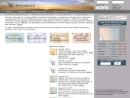 Wilshire Associates Inc's Website