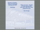 Wilson Air Charter's Website