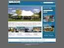 Wilson Rental Inc's Website