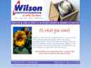Wilson Telephone Company Incorporated's Website