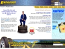 Wingfoot Commercial Tire Systs's Website