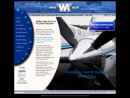 Wings Aloft's Website