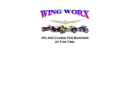 Wing WORX's Website