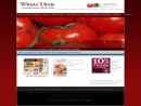 Winn-Dixie - Delicatessen's Website