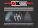 Wire Mesh Products Inc's Website