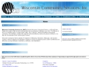 Wisconsin Correctional Svc's Website