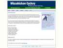 Wissahickon Cyclery's Website