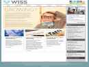 Wiss & Company, LLP's Website