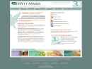 WITT, MARES & COMPANY, PLC's Website
