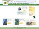World Environmental & Energy's Website