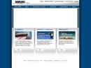 WMS Gaming Inc's Website