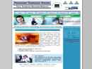 PROGRESSIVE TECHNOLOGY SYSTEMS INC's Website