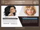 Hairmate Salon's Website