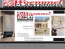 Woemmel Plastering Company, Inc.'s Website
