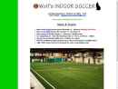 Wolf''s Indoor Soccer's Website