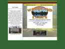 Woodland Lakes Christian Camp's Website
