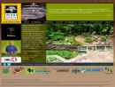 Wood Landscape Services's Website