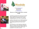 Woodside at Friendship Village's Website