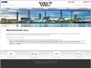 Woodworth Industries's Website