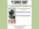 Wooly West's Website