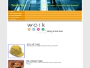 WORK NOW! LLC's Website