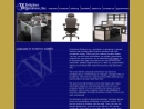 WORKPLACE SOLUTIONS, INC's Website