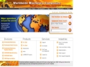 Worldwide Rental Service's Website