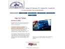 Western Pacific Truck School's Website