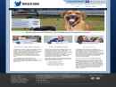 Winter Park Veterinary Hospital's Website