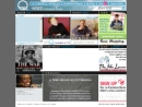 WQED Communications's Website