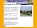 WRIGHT GROUP LLC, THE's Website