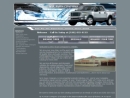 Firestone Authorized Dealer's Website