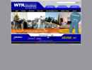 Westchester Tool Rentals Limited's Website