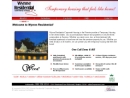 WYNNE RESIDENTIAL CORPORATE HOUSING's Website