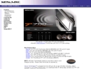 XENARC TECHNOLOGIES CORP's Website