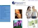 INNOVATIVE SPECIALTY GIFTS's Website
