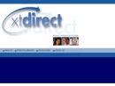 xtDirect LLC's Website