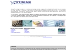 XTREME TECHNOLOGY INNOVATIONS, LLC's Website
