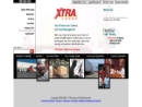 XTRA Lease's Website