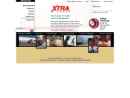 XTRA Lease Inc's Website